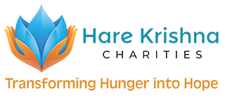 Hare Krishna Charities