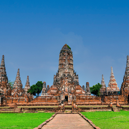 Cambodia Yatra