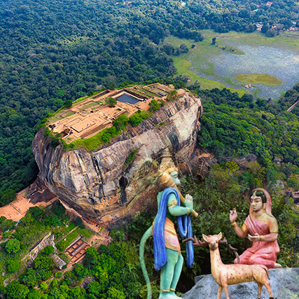 Srilanka