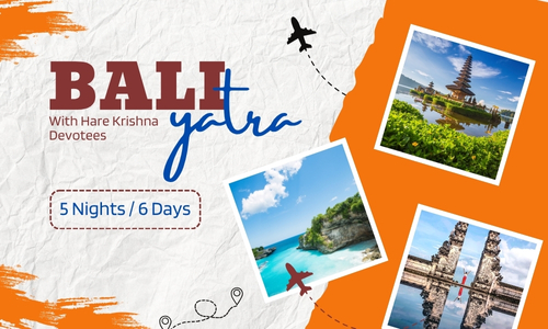 Gītā Jayantī 2025: Nurturing Young Hearts Through the Eternal Wisdom of the Bhagavad-gītā